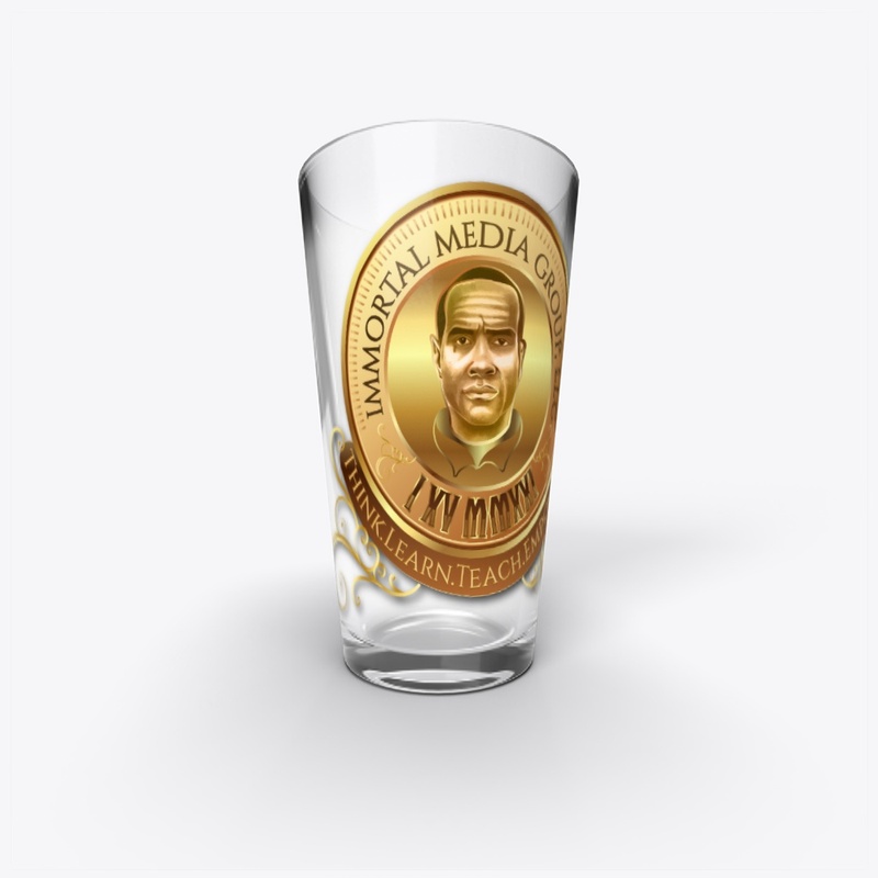 Immortal Media (Goldfanger Edition)