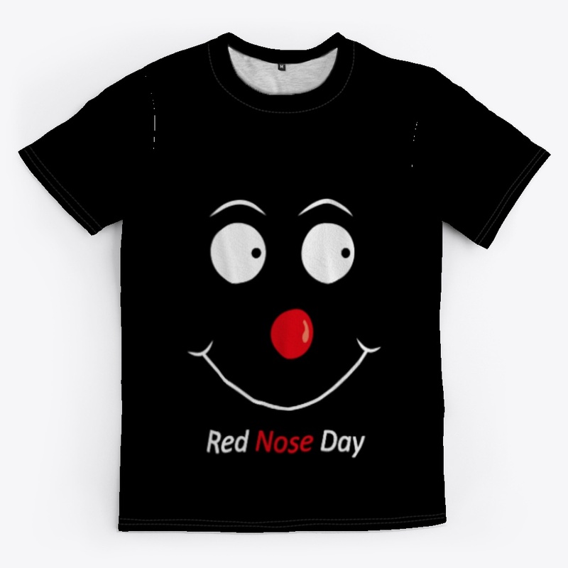 Red Nose Day