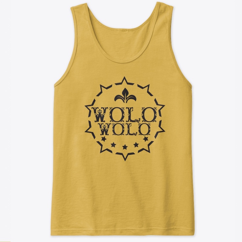 wolo wolo concepte