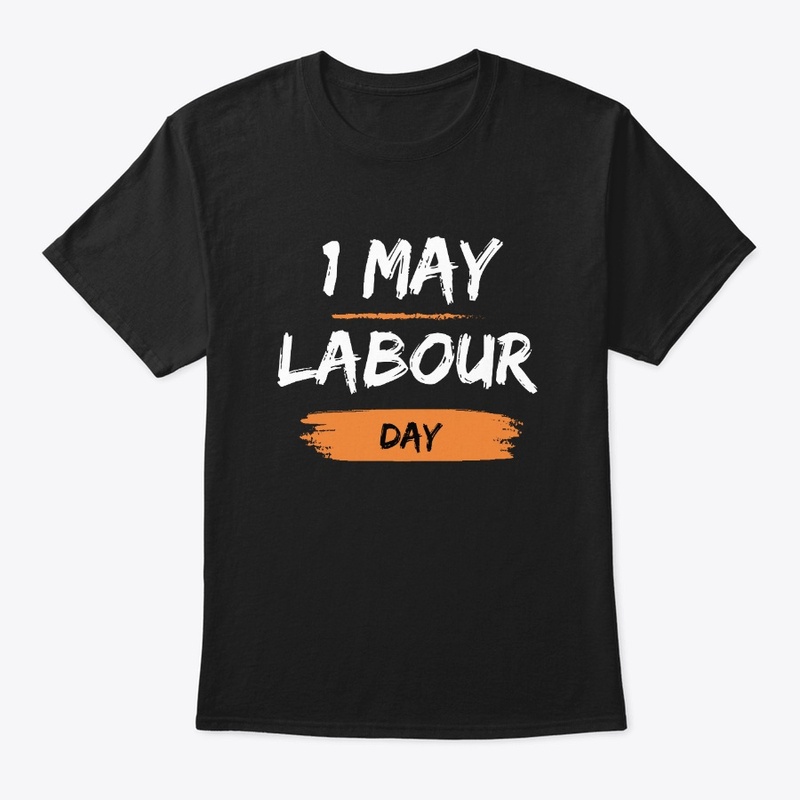 Happy Labour Day, May 1, 2023
