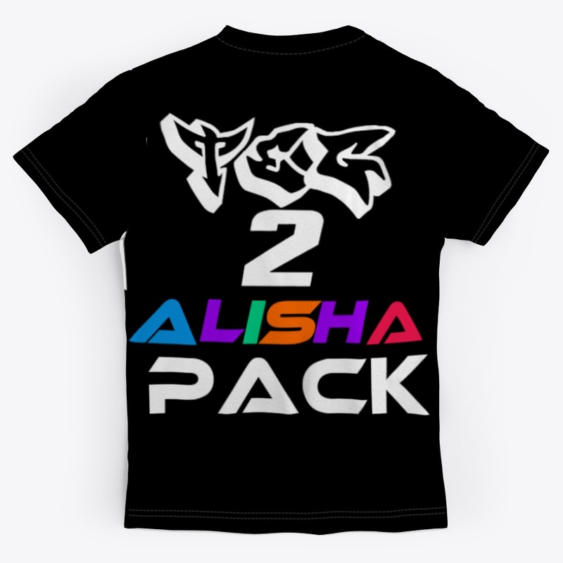 Alishas tshirt