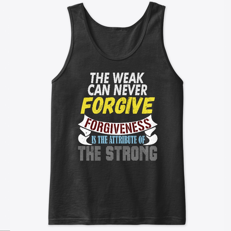  Forgiveness 