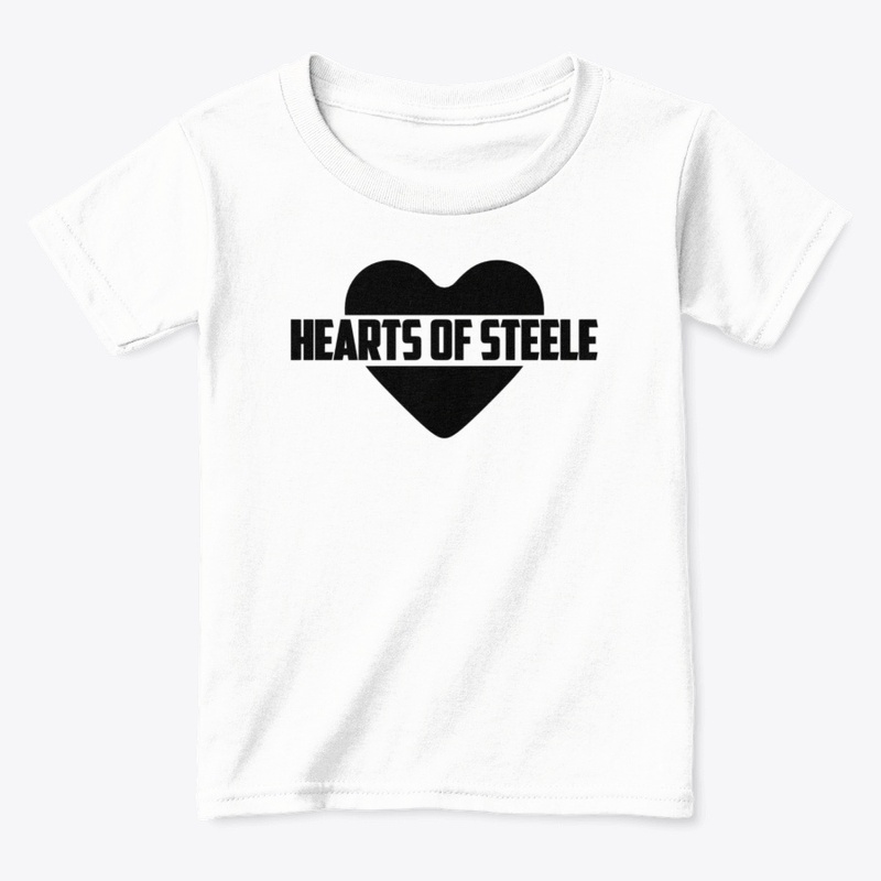 Hearts Of Steele Logo