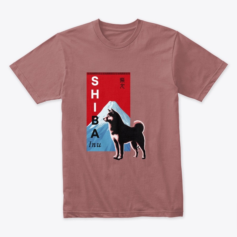 Shiba Inu 