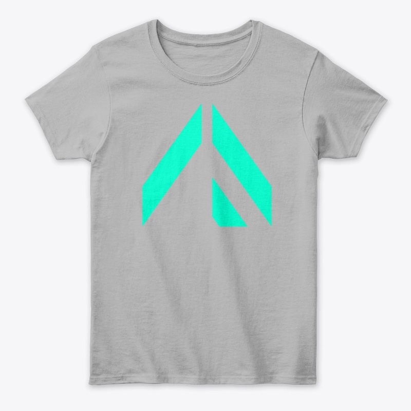 Color Logo Mark Light