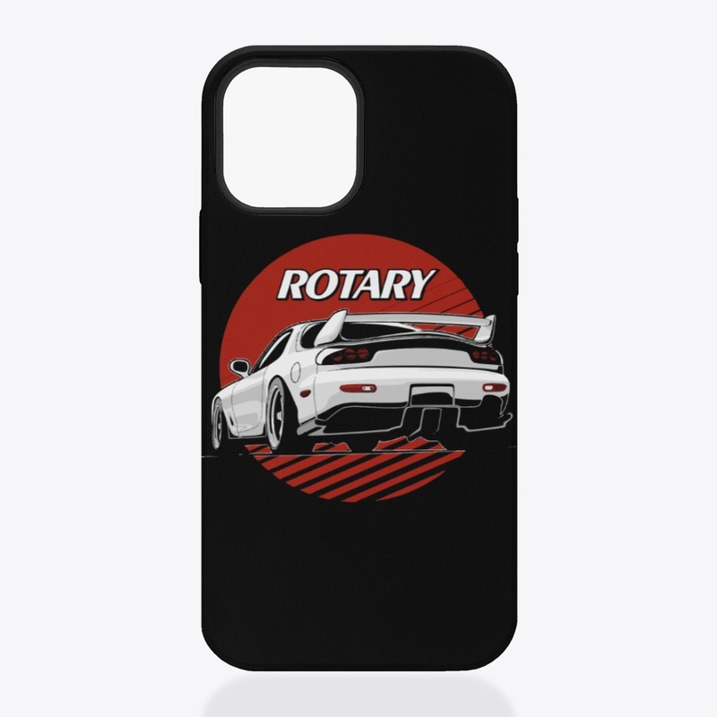 Rx-7 