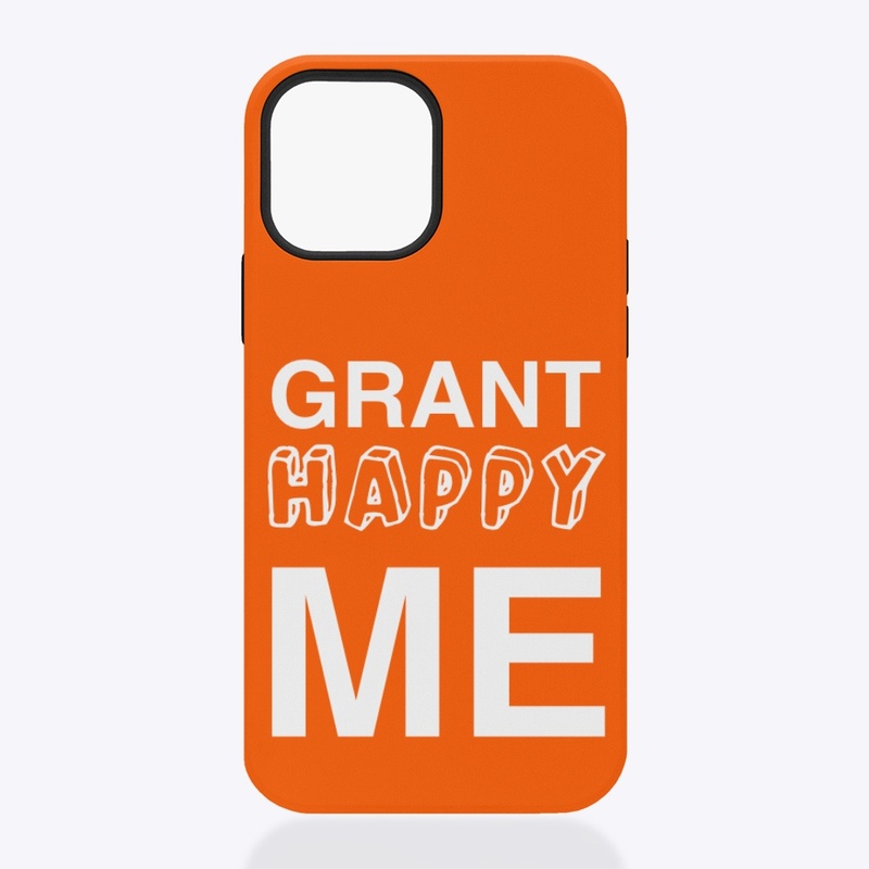 Grant Writer | Grant Happy Me! 