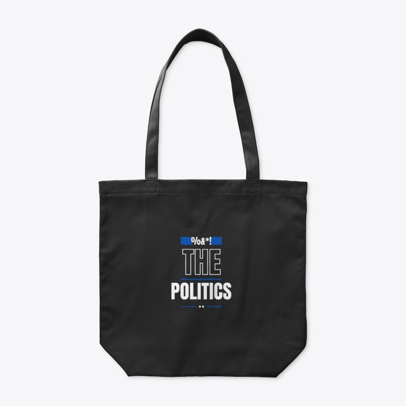 Bleep The Politics