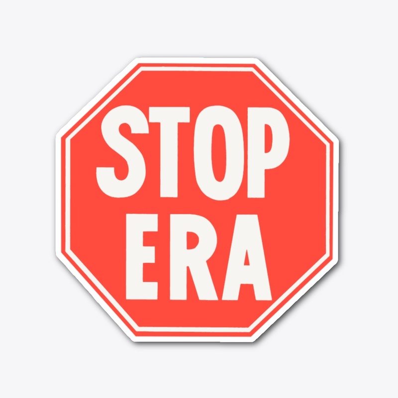 Stop ERA