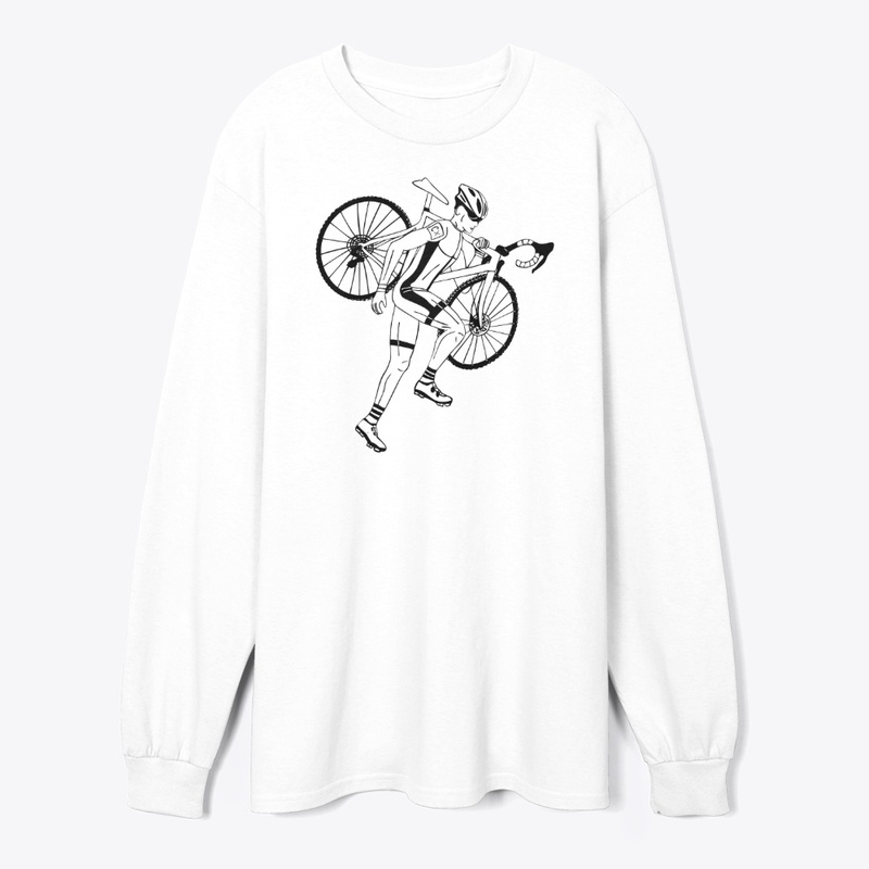 Rowerzysta 