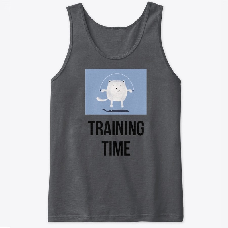training time