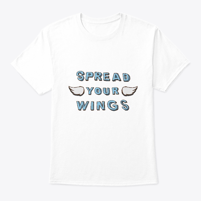 Spread Your Wings