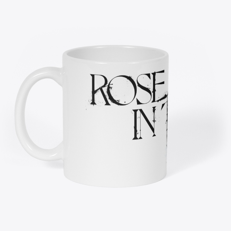 Rose in the Glass