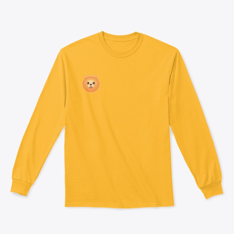 Pomeranian BitLife Puppy