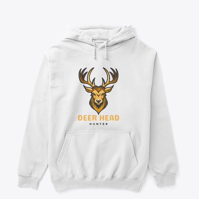 Deer Hunting T-Shirts for Sale