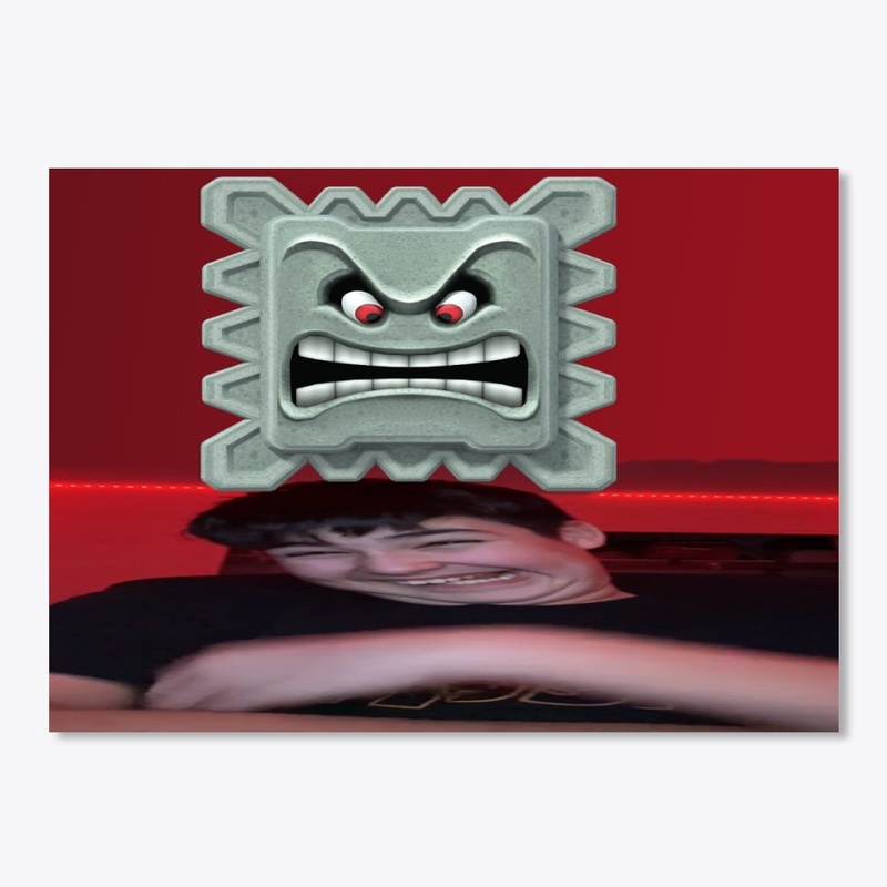 steven womp womp