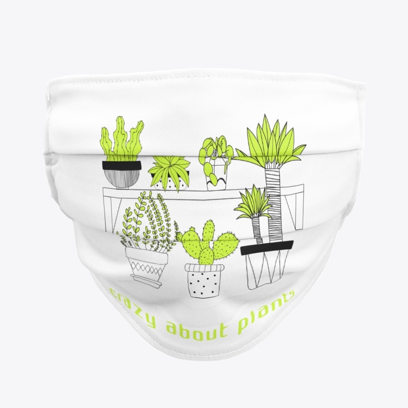 Like plants? Love plants?