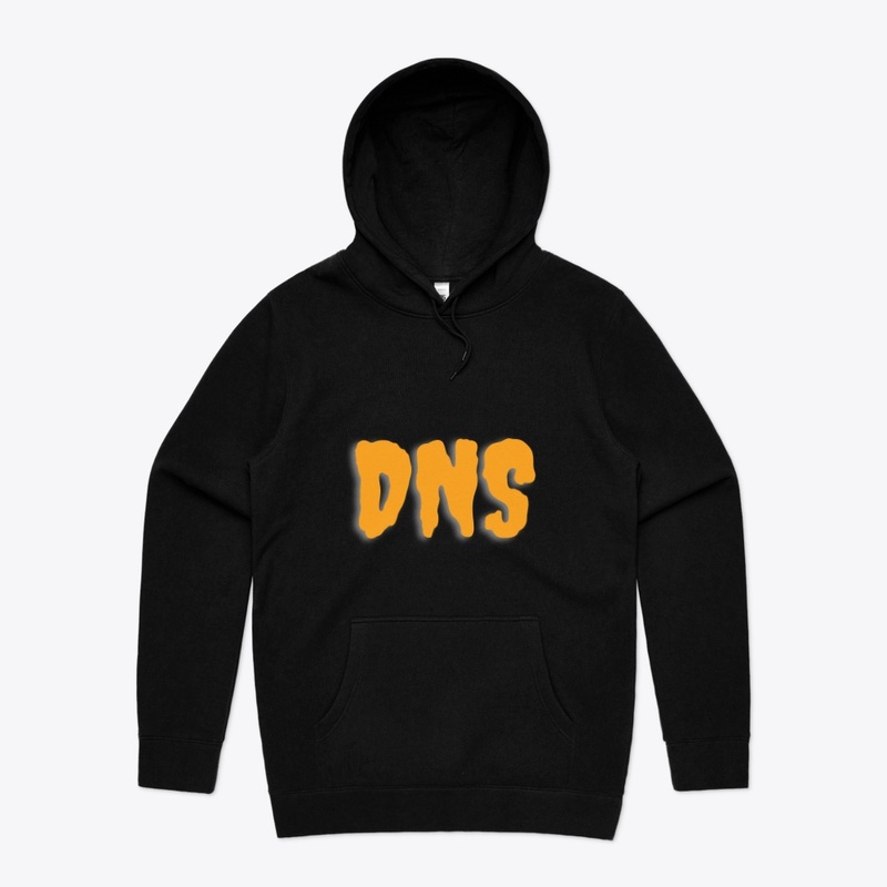 DNS-its-spoooooooooky