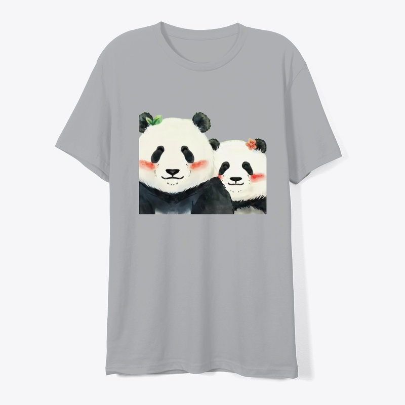 HUAHUA🐼Giant Panda