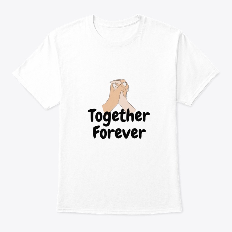 All Over Print Unisex Tee