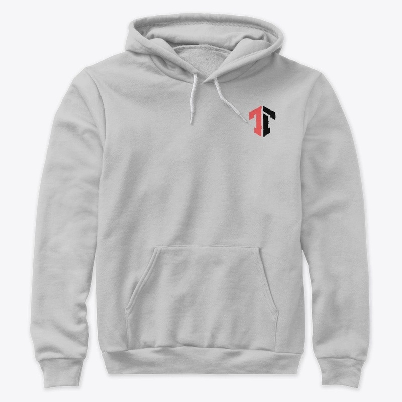 Terror Squad Red