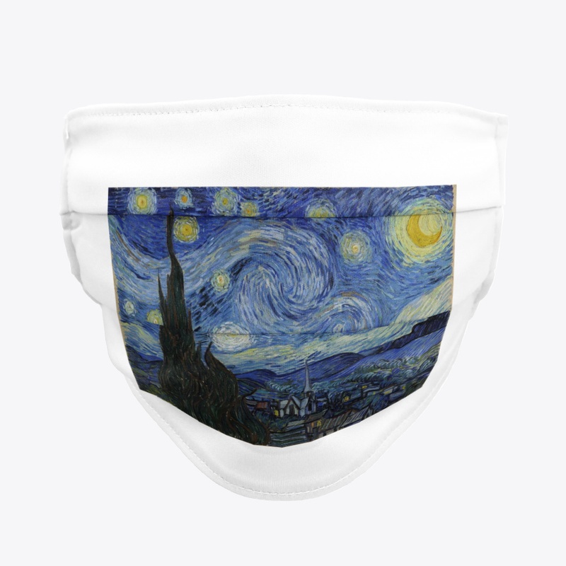 Van Gogh Style