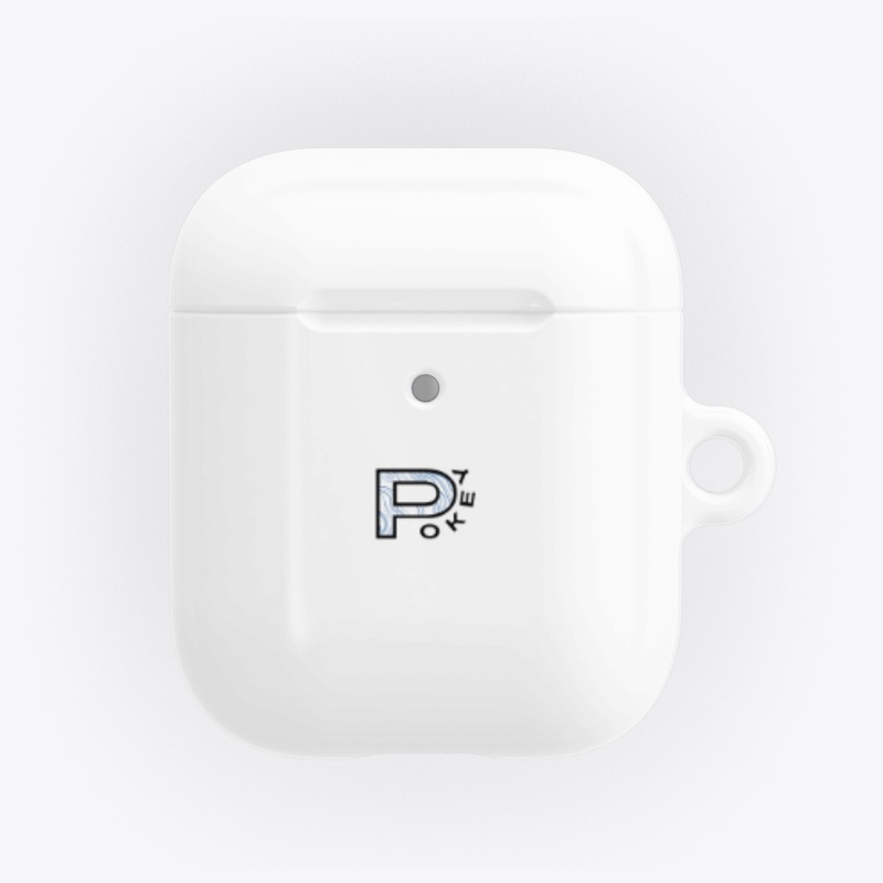 Pokey Airpod case
