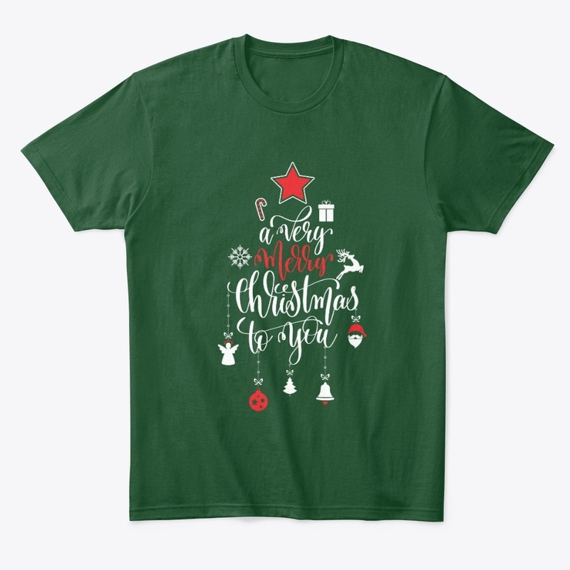 Alomik Trends Christmas Design 