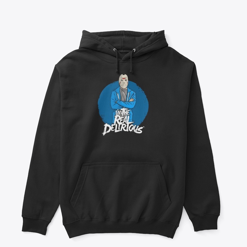 H2odelirious Merch