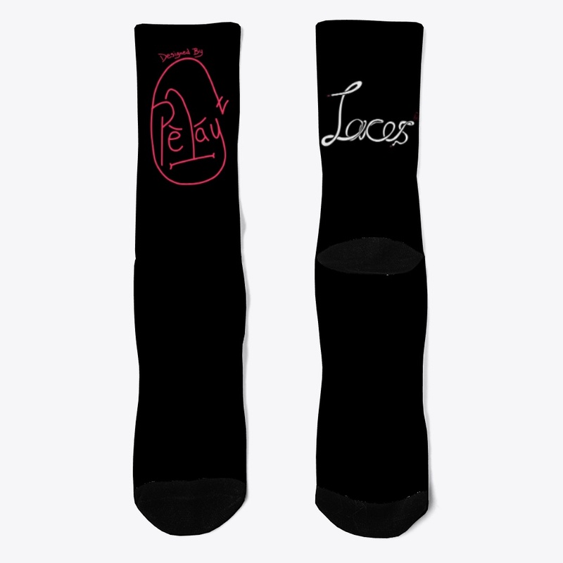 Basic Logo Socks