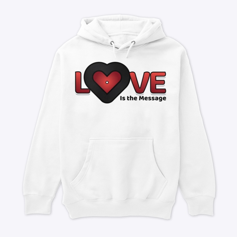 Love is the Message