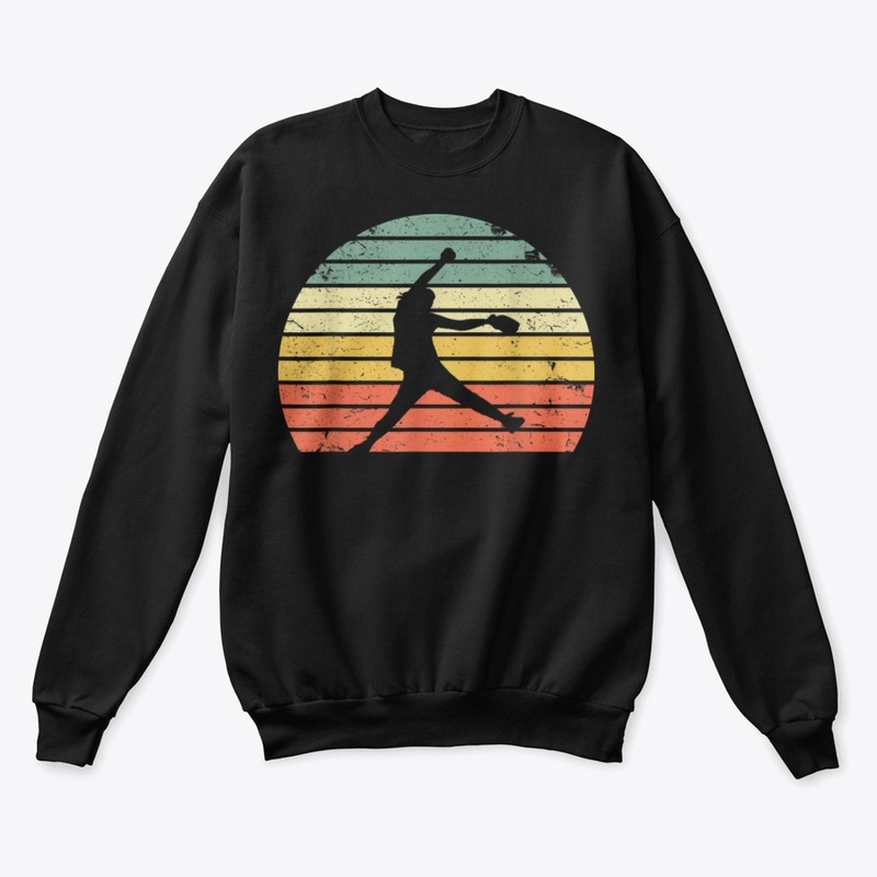 sunset pickleball paddle silhouette