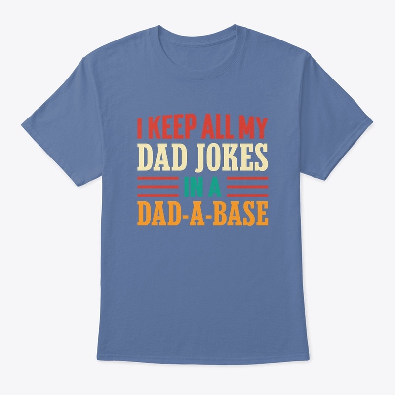 Dad Jokes