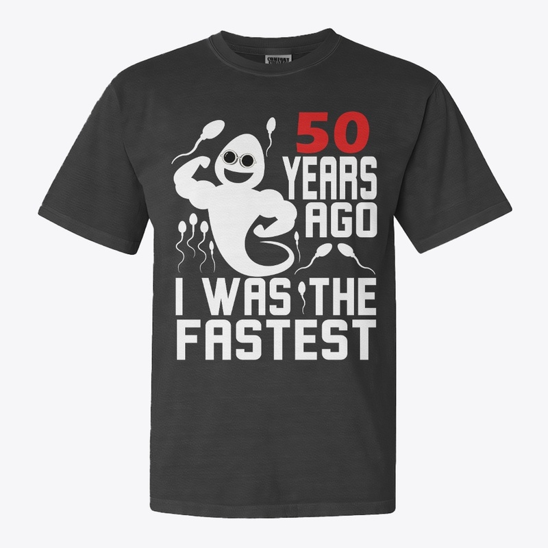 50 YEARS OLD BIRTHDAY FOR MEN