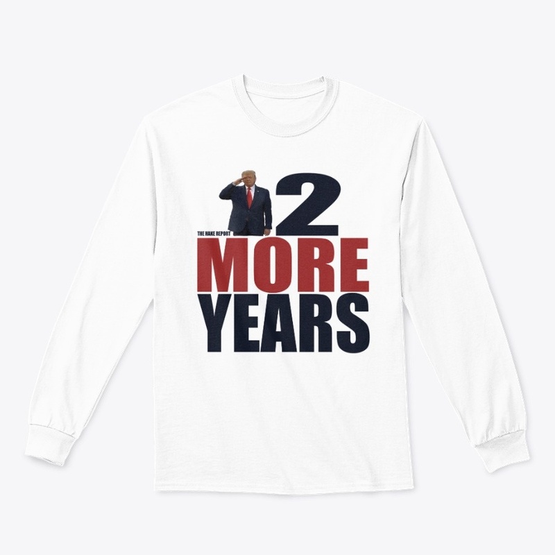 12 MORE YEARS