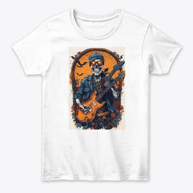 "Bones & Rock"