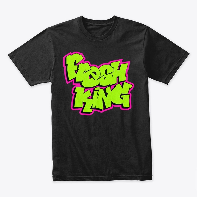 Fresh King