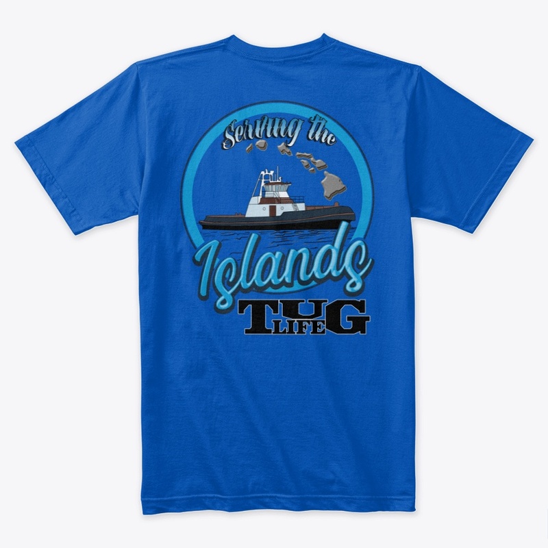Serving the islands2