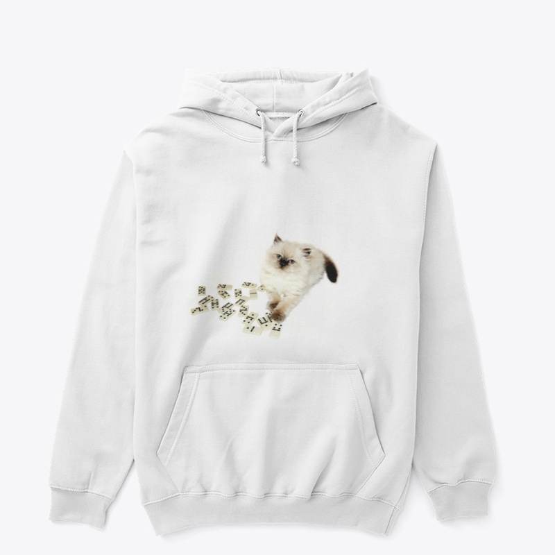 cat design 