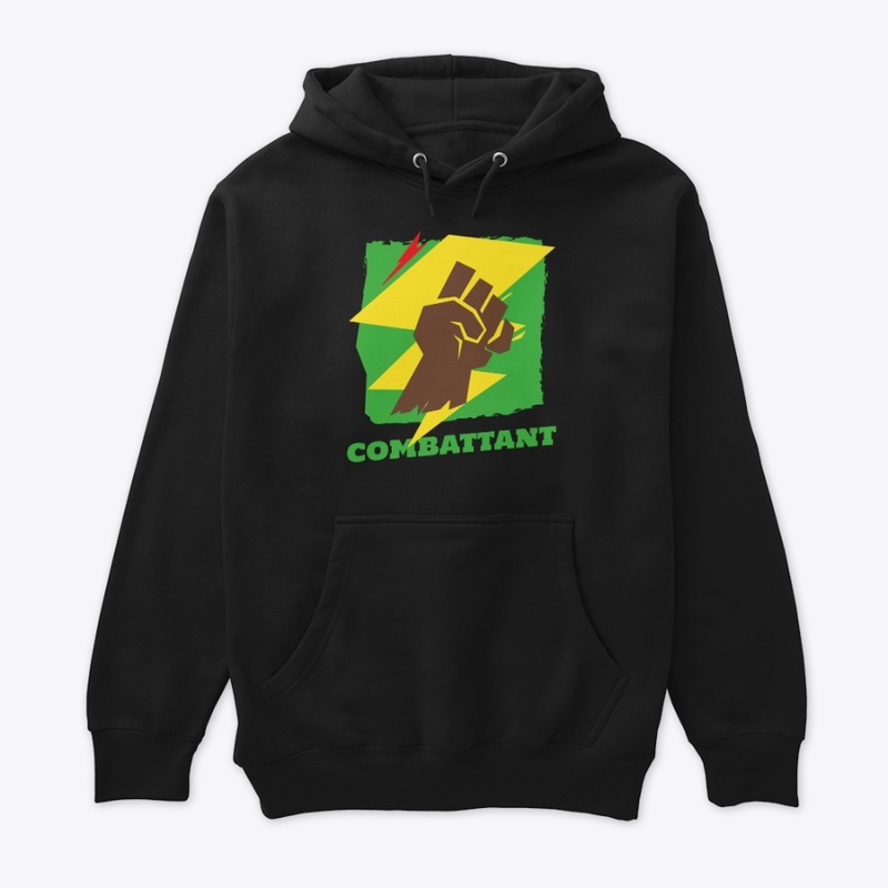 Combattant Tshirt