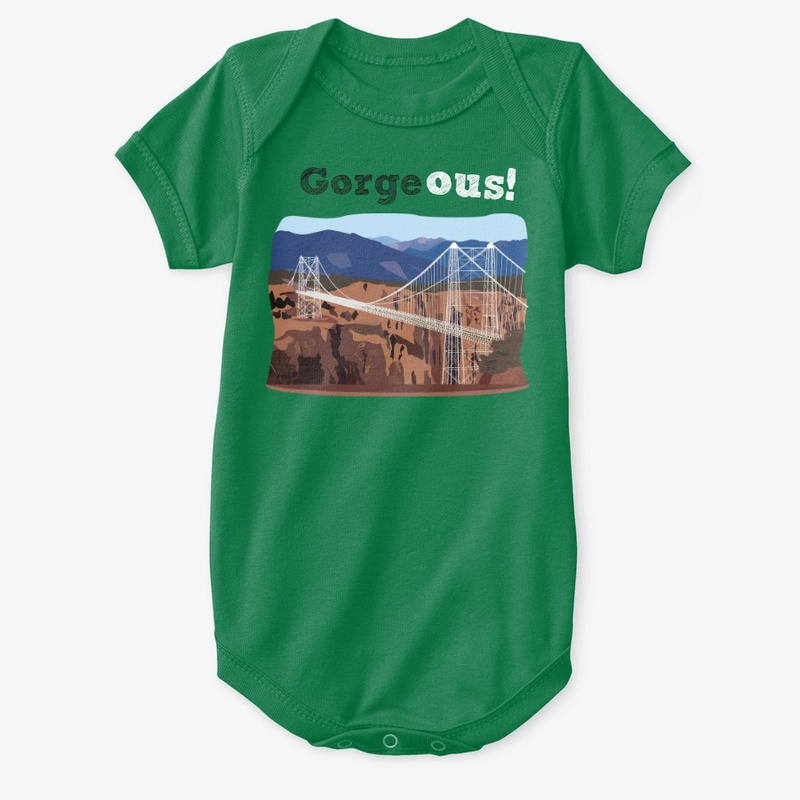 Royal Gorge Homage