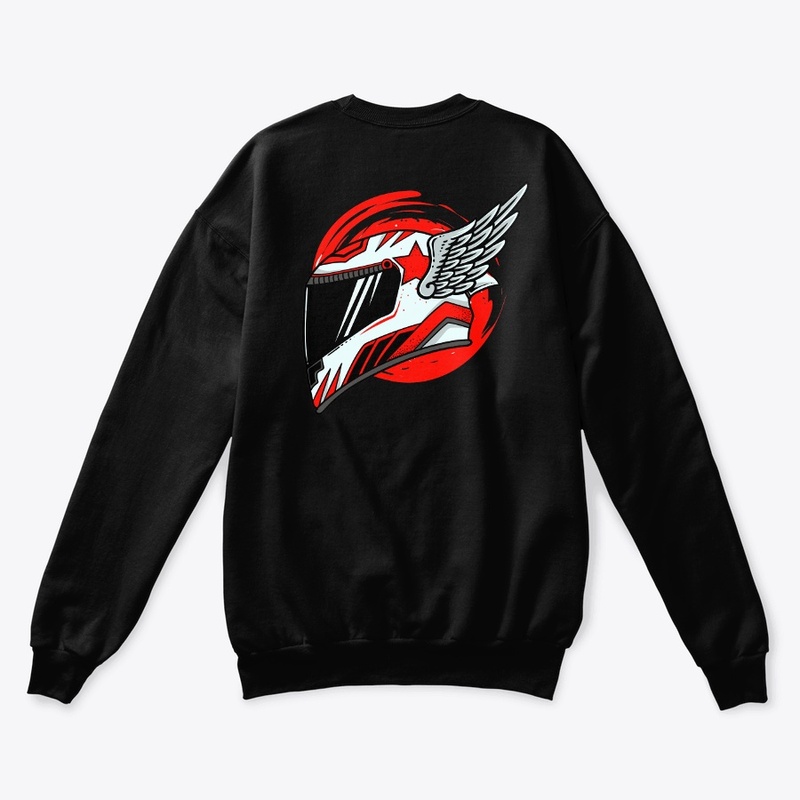 Moto-Lover Edition by HFlow