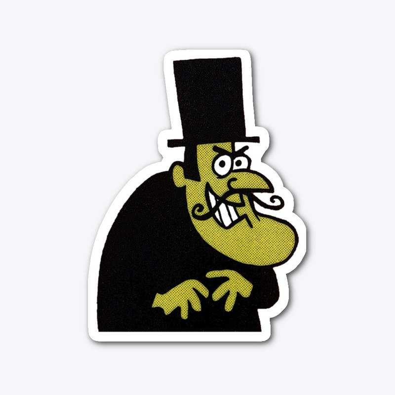 Snidely