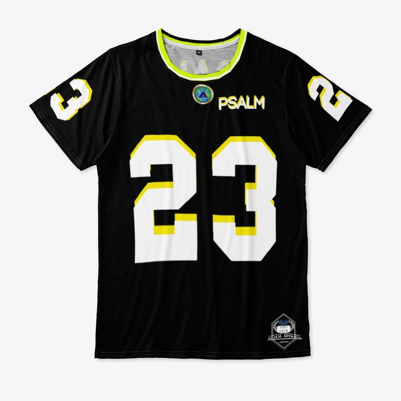 RIGHTEOUS WEAR