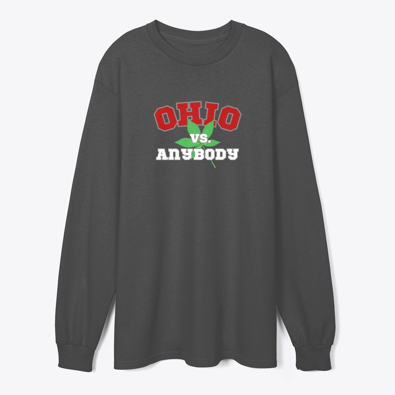 The "Ohio vs. Everybody" Collection III