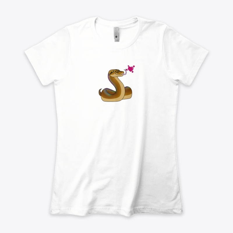 Amethyst Style Merch