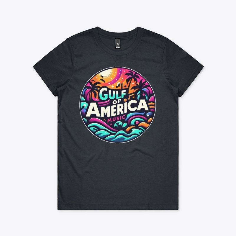 Gulf Of America Music