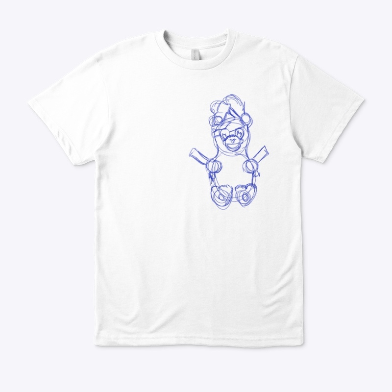 Gangster Gummy