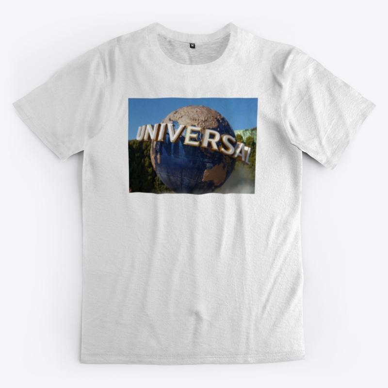 Printing T-shirt
