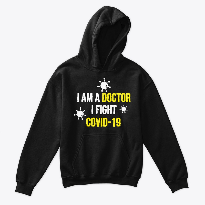 FIGHT DOCTOR COVID-19